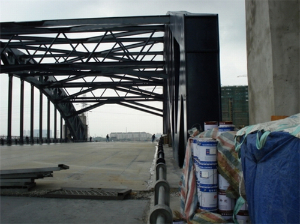 辉南专注工业场景喷漆服务