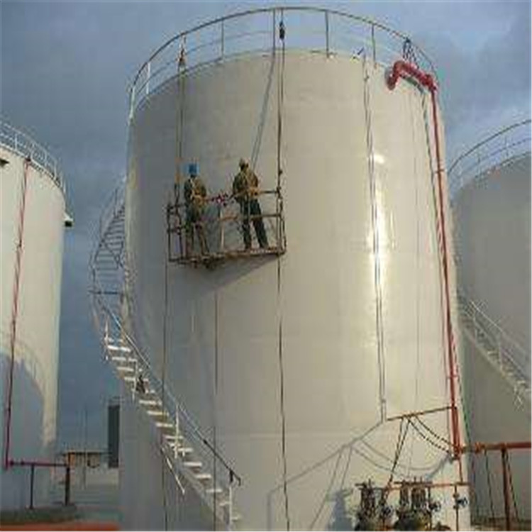 辉南喷漆翻新・工业喷漆・设备喷漆服务简介